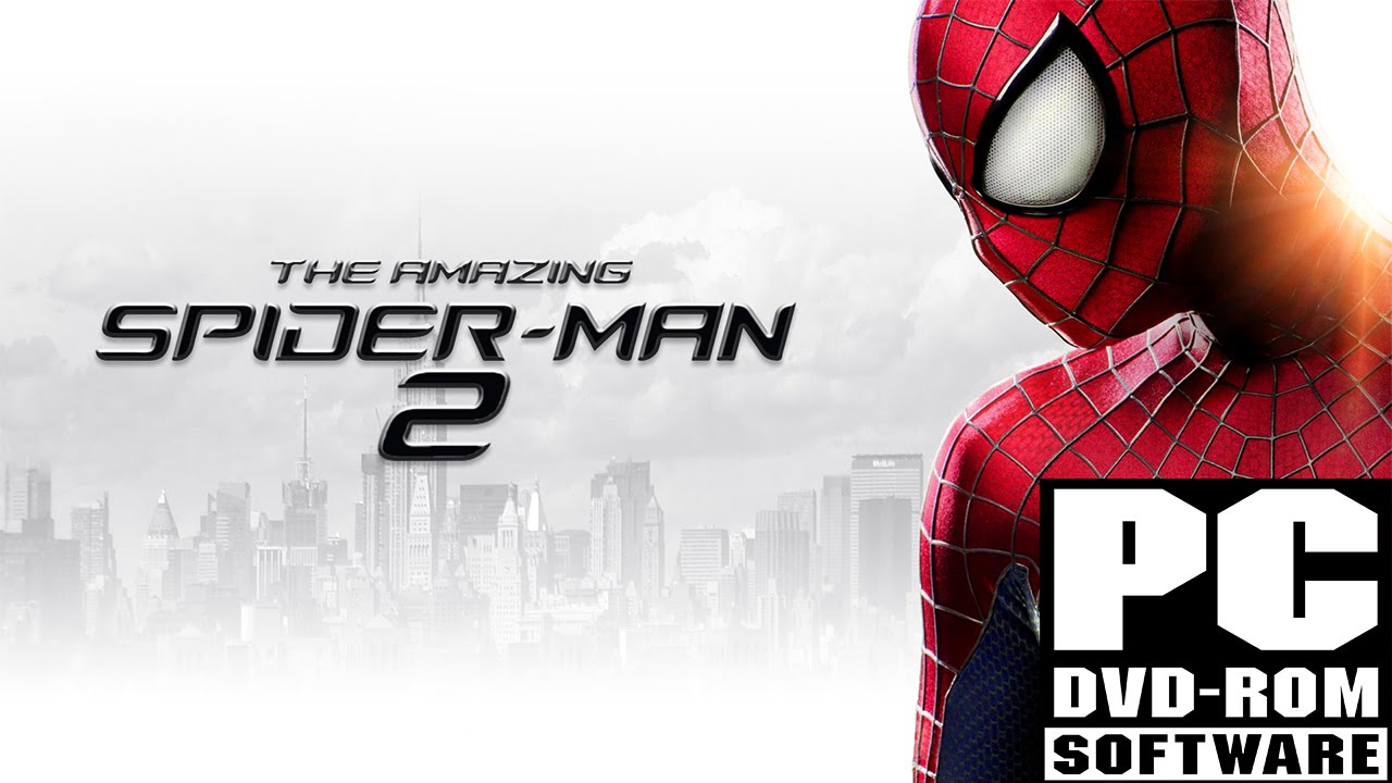 The Amazing Spider Man 2 Indowebster Indonesia
